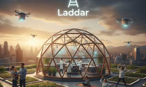 About Laddar