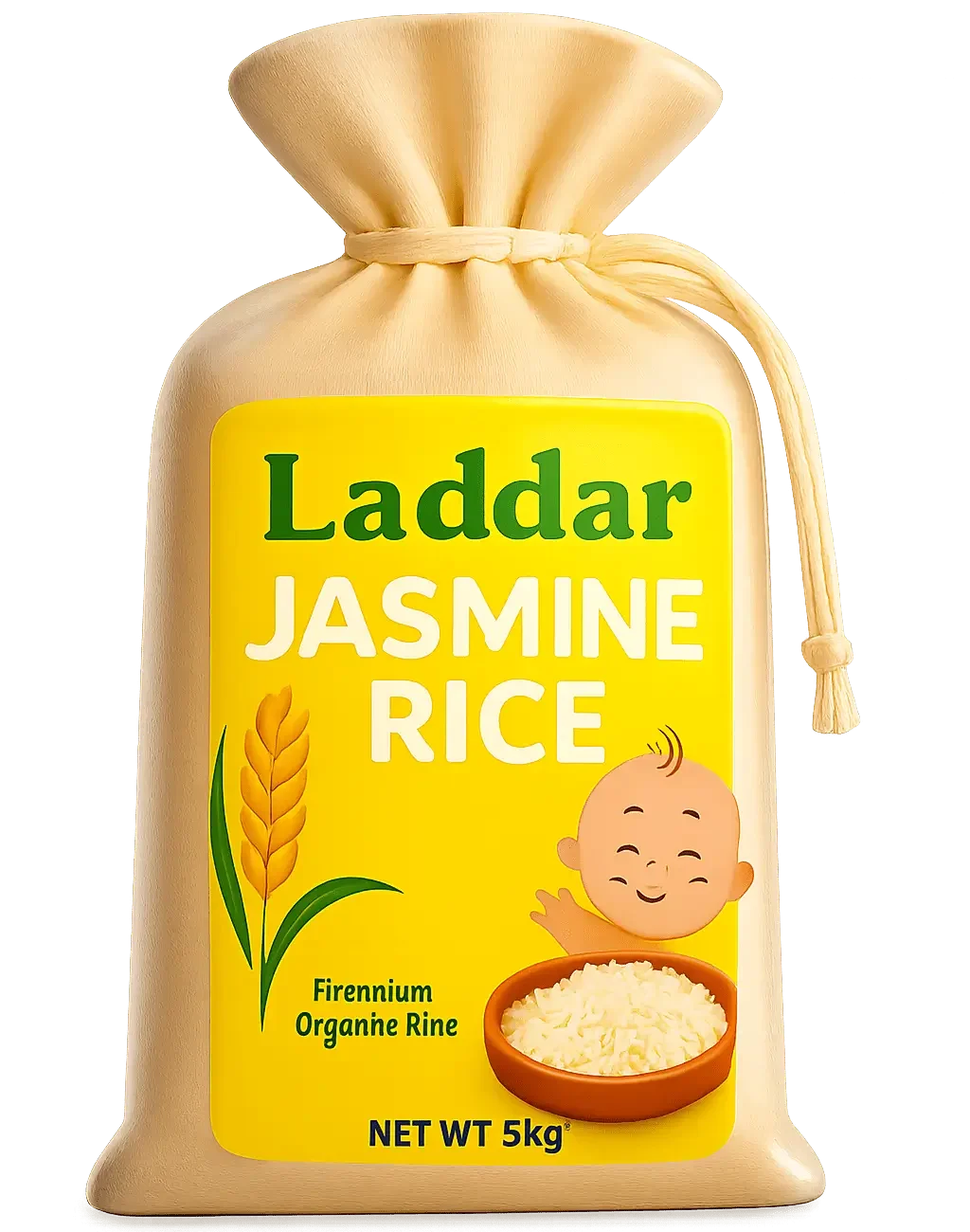 Rice